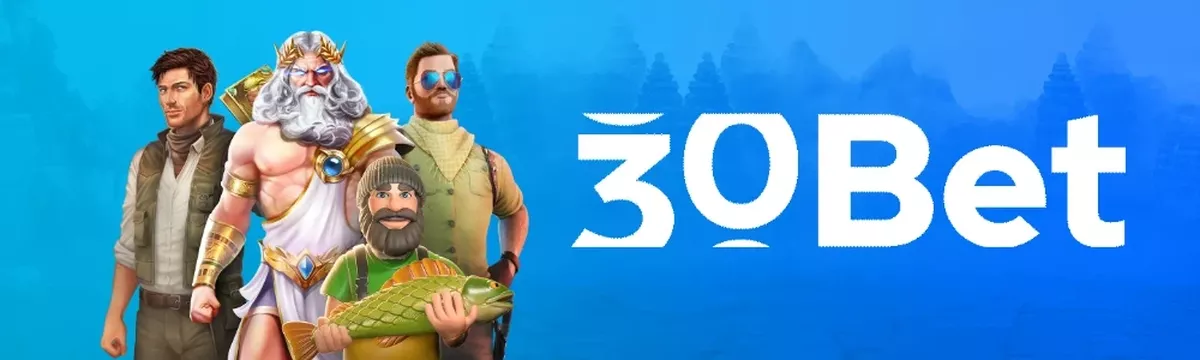30bet slots